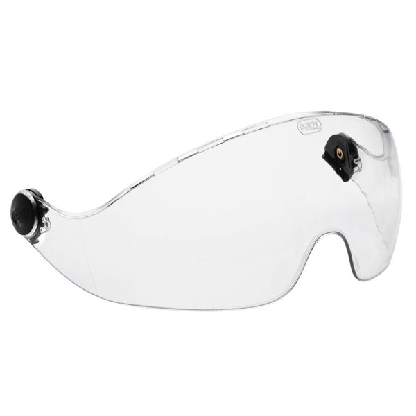 Petzl Vizir Clear